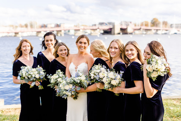 Annapolis MD Wedding at St Marys, Charles Carroll House, and The Graduate photographed by Heather Ryan Photography