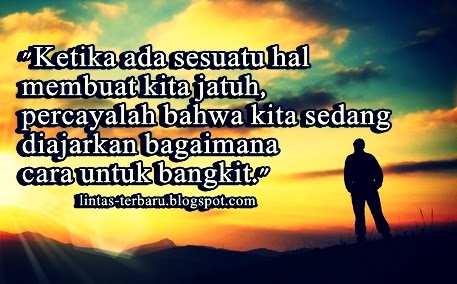 Gambar Foto DP BBM Motivasi  Bijak Pagi  Hari  Mampir Guys