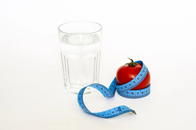 How to Lose 10kg in 1 Month Without Exercise