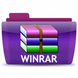 Download Gratis WinRAR Terbaru Full Version