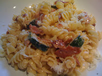 Bacon And Pasta5