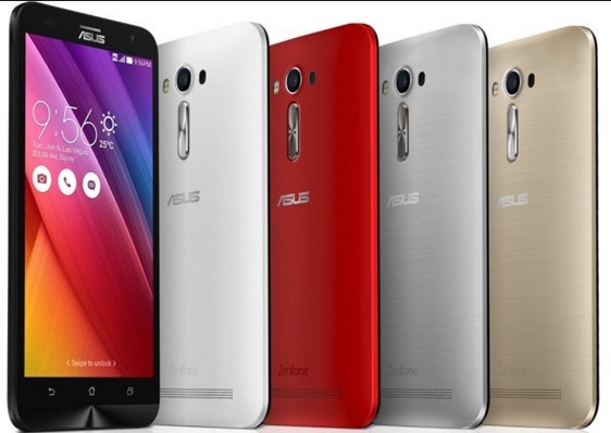 Harga HP Asus Zenfone 2 ZE551ML Tahun Ini Lengkap Dengan Spesifikasi RAM 4GB