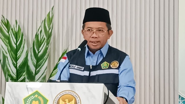 Catat! Tidak Ada Pungutan Biaya dalam Program Murur dan Safari Wukuf Khusus