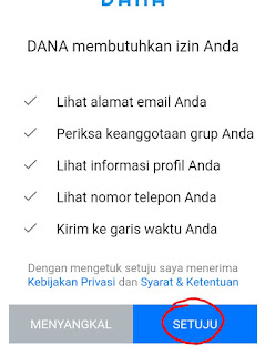 cuma oleh aplikasi bbm masenger dan jumlahnya yang tidak mengecewakan tudak sedikit ialah  Cara mendapat pulsa 50 ribu dari bbm