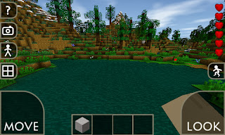 Survivalcraft v1.23.1.0