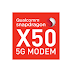 Qualcomm Announces Snapdragon X16 And Snapdragon X50 World's First 5G Modem