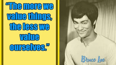 Bruce Lee Quotes - Quotes about Bruce Lee