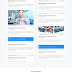 EventMe - Responsive Event Landing Page Theme