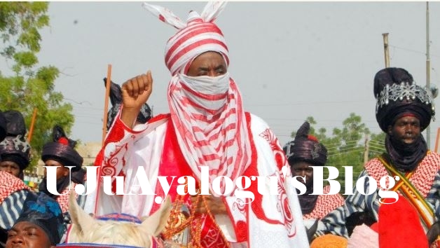 REVEALED: How Dangote saved Sanusi from being dethroned
