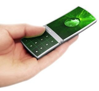 Nokia Aeon