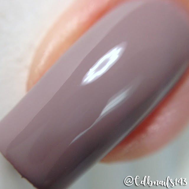 Salon Perfect-Mauve Mood