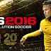 Download PTE Patch 6.0 Pes 2016  Latest Version