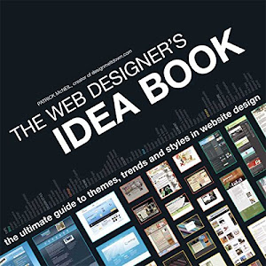 The Web Designer's Idea Book: The Ultimate Guide To Themes, Trends & Styles In Website Design (English Edition)