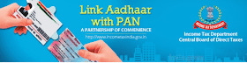 How to Link PAN with Aadhaar?