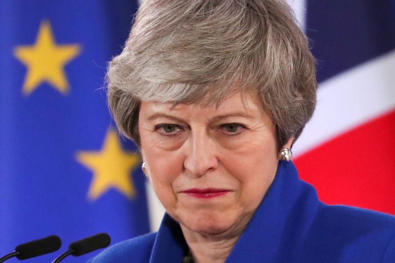 Theresa resigns as Britain’s Prime Minister 