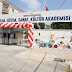 BİLİM, EĞİTİM, KÜLTÜR  VE SANAT AKADEMİSİ AÇILDI
