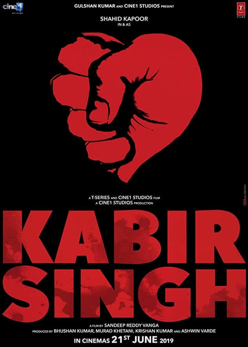 [HD] Kabir Singh 2019 Pelicula Completa Subtitulada En Español