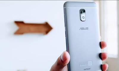 Asus ZenFone V Live