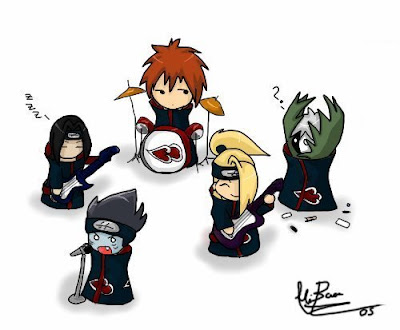 Akatsuki Band