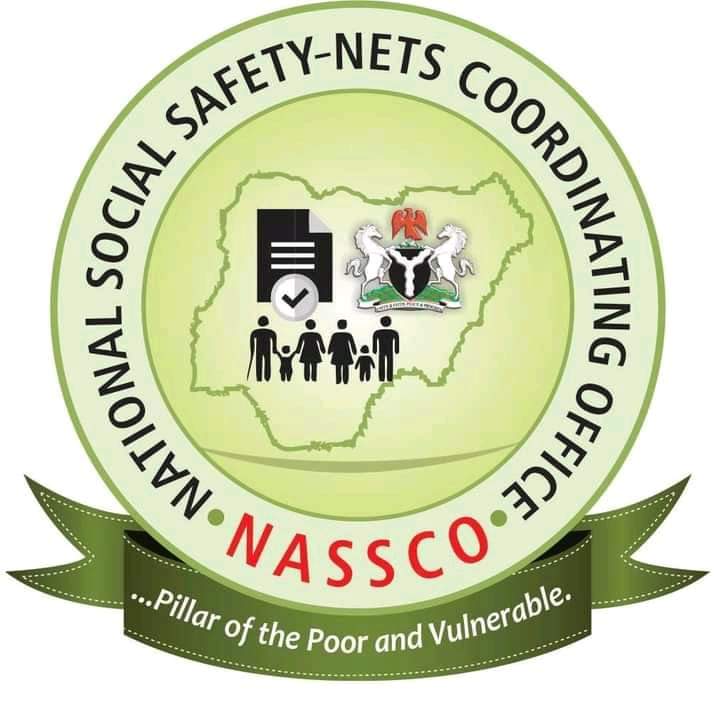 Federal Government has continued the payment of N30,000 Rapid Response Register (RRR) NASSCO COVID-19 Cash Transfer to the beneficiaries of the Programme