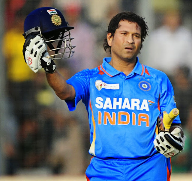 Sachin Tendulkar HD Wallpapers | Download Sachin