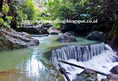 CURUG BIBIJILAN SUKABUMI