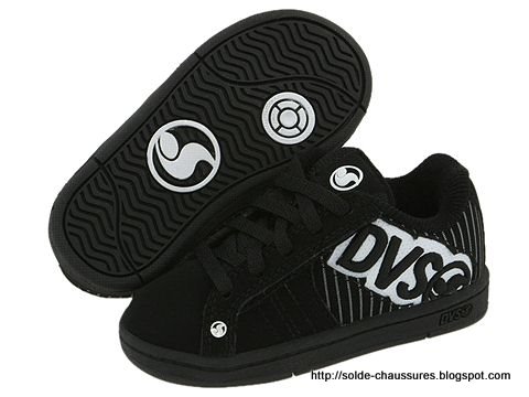Solde chaussures:solde-601916