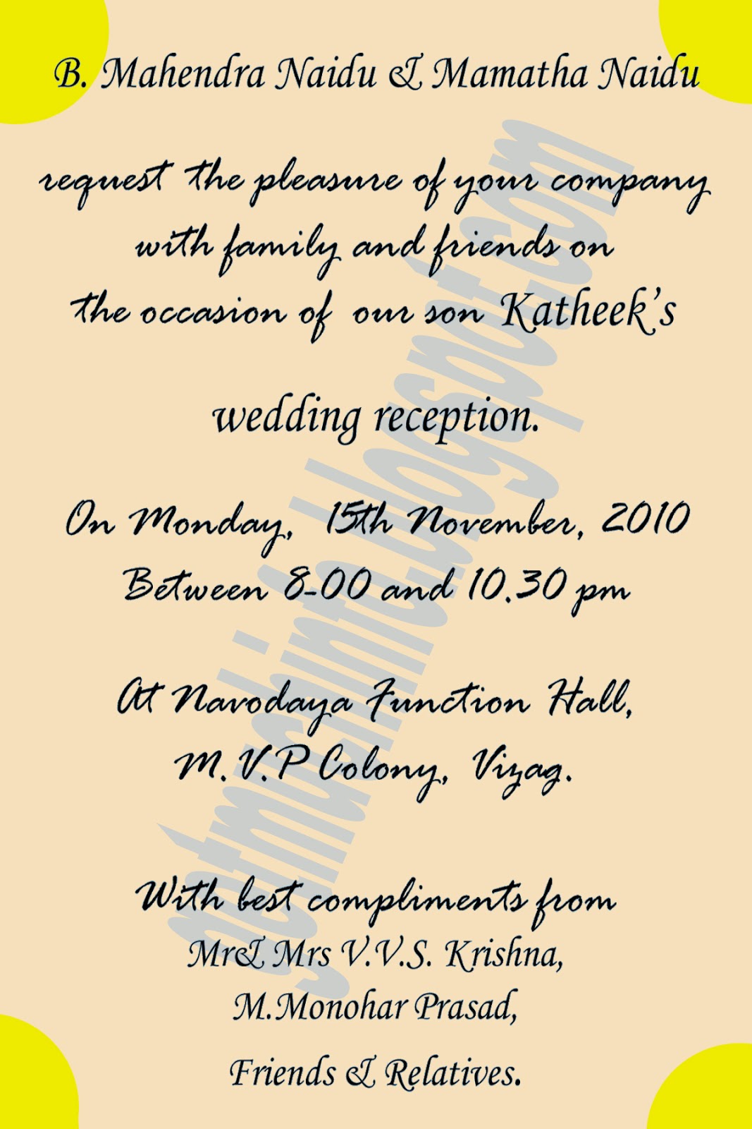 Wedding Invitation Cards Font Styles – Designer Hindu ...