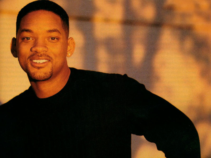 Will Smith Wallpapers Gallery