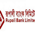 Job on RUPALI Bank