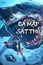 Cá Mập Sát Thủ - Shark Evil (2023)