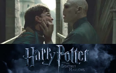 Harry Potter et les reliques de la mort bande annonce - Harry  Potter 7