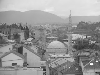 Mostar, Bosnia