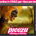 Picozu | editor online gratuito per ritoccare immagini