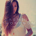 Jasmine Thompson - I Try Lyrics
