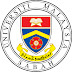 Universiti Malaysia Sabah - UMS