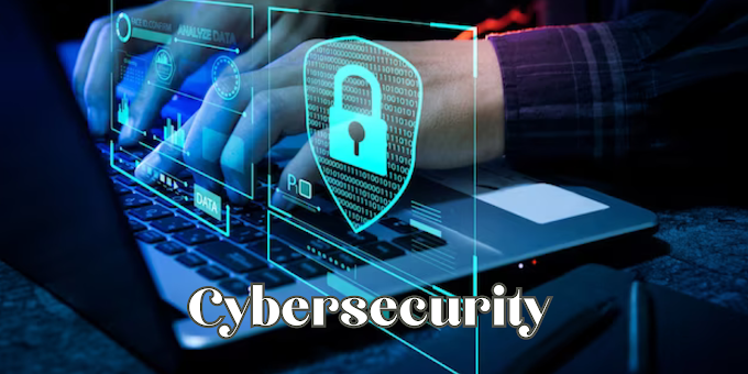 What is Cybersecurity and its type and why we need it