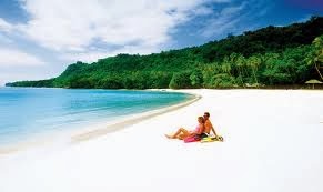 Champagne Beach, Vanuatu