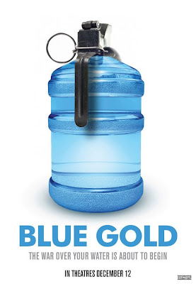 Blue Gold: World Water Wars movies in USA