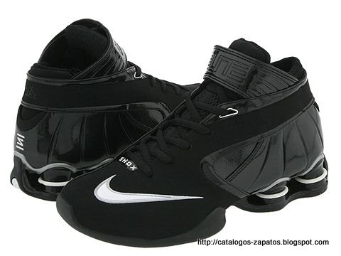 Catalogos zapatos:NB722288
