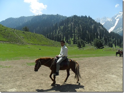 SONMARG 21