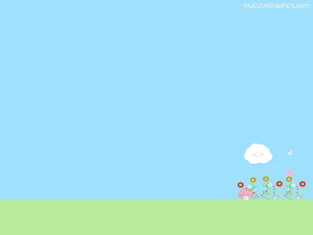 Cute Tumblr Desktop