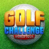 Golf Challenge - World Tour MOD APK