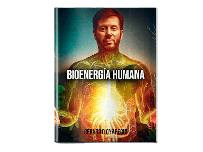 Bioenergía Humana: Comprendiendo el Sistema Energético y su relación con el entorno para mejorar tu vida | PDF