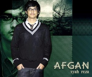 Afgan feat. Nagita Slavina - Yang Kutau Cinta Itu Indah MP3