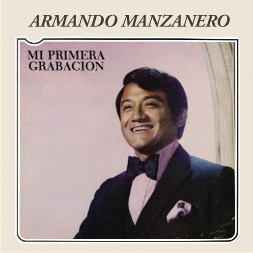 Lp Bienvenido Granda Canta Angustia Otros Exitos Disco Vinil