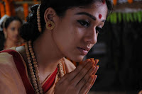 Nayanatara New Stills Gallery