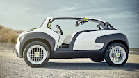 Citroën Lacoste Concept