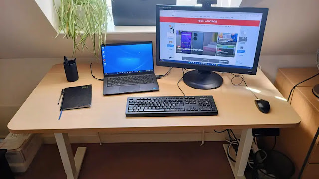 Maidesite S2 Pro Standing Desk Review