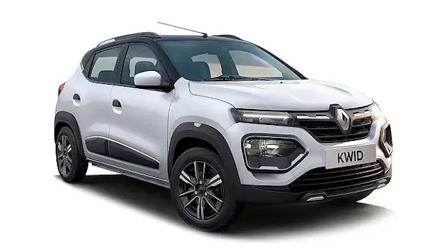 Renault Kwid 2025
